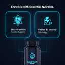 GaraHerb Male Supplement, Garaherb Male Supplement dr oz, Garaherb Supplement for Men, Garaherb Capsules 60 Count