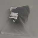 Dog Suspender Boots, Anti-Slip & Fall Waterproof Dog Shoes Leggings, Dog Paw Protector for Small Medium Dogs, Adjustable Dog Boots Pet Shoes for Outdoor Walking Black,M