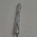 3Pcs Blue Green Tulip Hydrangea Flower Wall Art Flowers Plant Aesthetics Painting Picture Decor Elegant Preppy Poster Print Artwork for Living Room Gallery Bedroom Dorm Home Decoration (24L" x 16W")