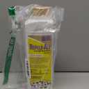 Bonide Repels-All Animal Repellent Granules, 1.25 lbs. Ready-to-Use Pellets Deter Pests from Lawn & Garden, Long Lasting Control