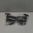 Sutekus 2PC Set Tire Changer Tire Bead Clamp Drop Center Tool