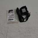 Submersible Pump 200GPH Ultra Quiet with Over Heating Protection 5.2ft High Lift for Fountains, Hydroponics, Ponds, Aquariums & More