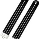 BAIMNOCM 40Watt Black Light Replacement Bulb for Black Flag BZ-40BLK BZ-40DX BZ-40MAX Stinger B4045-4 UVB45 Bug Zapper