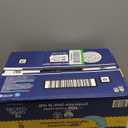 Pampers ZZZ Overnight Diapers, Size 6 (35+ lbs), 72 Count, Nighttime Protection Disposable Baby Diaper, Night Time Leak and Skin Protection