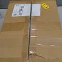 LED Tail Light Fit for 1997-2003 Ford F-150 and 2004 F-150 Heritage, for 1999-2007 F-250 F-350 Super Duty, Rear Brake Lamp Taillight Assembly Clear Lens (Fit Fleetside Models