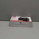 GPX R633B Portable Shortwave AM/FM Clock Radio (Black)