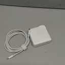 Mac Book Pro Charger - 118W USB C Charger Fast Charger Compatible with MacBook pro/Air, M1 M2 M3 M4 M5, ipad Pro, Samsung Galaxy and More, Include Charge Cable (White)