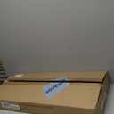 10L0L Golf Cart Fender Flares - Standard Fender Flares Front and Rear for EZGO TXT 1998-2013 Gas/Electric Carts with Metal Mounting Hardware Not Fits 48V Electric and Modified Cart