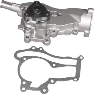 ACDelco Gold 252-996 (19357963) Engine Water Pump