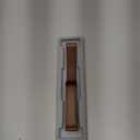 Magnetic Leather Band Compatible with Samsung Galaxy Watch 7/6/5/4/Active 2 40mm 44mm/Watch 6 Classic 43mm 47mm/Watch 5 Pro 45mm/Watch 4 Classic 42mm 46mm, 20mm Strap for Men (A1 Dark Brown (for 20mm))