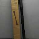 leikefitness Pull-Up Bar For Door Frame Chin Up Bar Upper Body Workout Adjustable Portable Training Pull-Up Bars Bars without Screw - Adjustable Width Locking Mechanism