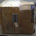 3 Inch Gel Memory Foam Mattress Topper King Size, Cooling Bed Topper for Pressure Relief with Removable Breathable Soft Cover, CertiPUR-US Certified