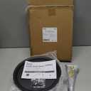 SUEH DESIGN Plant Stand Indoor, Metal Plant Stand Round Plant Table Heavy Duty Plant Stool Flower Pots for Indoor Outdoor Home Decor, 2 Pack Short & Tall