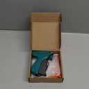 BS ONE Price Tagging Gun for Clothing, Standard Retail Price Tag Attacher Gun for Clothes with 6 Needles & 1000pcs 2" Barbs Fasteners for Store