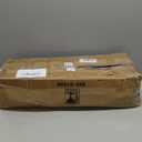 DoubleFill 20 Pack Sign Stand Holder for Display Adjustable Floor Pedestal Poster Sign Stand Holder with Vertical and Horizontal View Advertising Business Brochure Menu Signage (8.5'' X 11'')