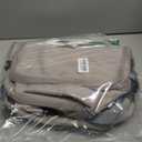 WONHOX Large Travel Backpack Carry on Flight Approved Laptop Work Business Backpack for Women Men Mochila de Viaje