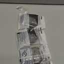 Brother Genuine High Yield Color Ink Cartridge, LC2033PKS, Replacement Color Ink Three Pack, Includes 1 Cartridge Each of Cyan, Magenta & Yellow, Page Yield Up To 550 Pages, Amazon Dash Replenishment Cartridge, LC203