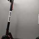 Gotrax GXL V2 Electric Scooter, 8.5" Solid Tire, Max 9 Mile and 15.5Mph Speed Power by 250W Motor, Lightweight 25.95lb, Cruise Control Aluminum Alloy Frame Foldable Commuting Escooter for Adults 13+