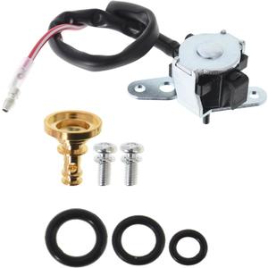 marddpair CH730 Carburetor Fuel Shut-Off Solenoid Replacement for Kohler 2475701 2475701-S CH22 CH18 CH740