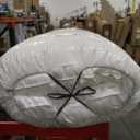 Dream Super King Lodge Pillow 20 x30 ", 2 Pack