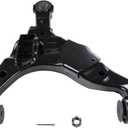MOOG RK621293 Front Right Lower Suspension Control Arm and Ball Joint Assembly for Toyota Tacoma