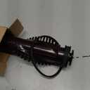 NV752 Replacement Brush+Belt Compatible for Shark Rotator Powered Lift-Away NV752 NV750 NV650 NV650W NV750AND NV652 NV652C NV750W NV752BRN NV753C NV651 NV750W Vacuums