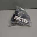 Wireless Charger for iPhone - 5 in 1 Charging Station for Multiple Devices Apple: Fast Wireless Charging Stand Dock for iPhone 17 16e 16 15 14 13 12 Pro Max Apple Watch Airpods (Purple)