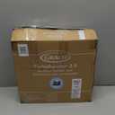 Graco TurboBooster 2.0 Backless Booster Car Seat, Denton