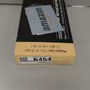 Sofa Arm Tray,Bamboo Folding Couch Arm Tray,Sofa Armrest Trays with Anti-Slip Pad for Drinks,Snacks,Phone,Remote ControlWhite (18.9*13)