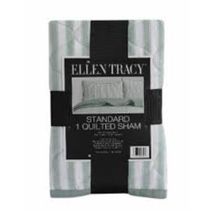Ellen Tracy Standard 1 Quilted Sham