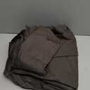 MASTERCANOPY Grill Gazebo Replacement Canopy Top for Model L-GG001PST-F (Brown)