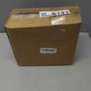 16/3 10A 125V 1250W 100 Ft Outdoor Extension Cord Waterproof, Weatherproof & Flame Retardant Black 3 Prong Power Cord Outside for Lawn & Garden, SJTW ETL Listed