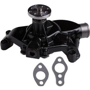 Tykick Circulating Water Pump Assembly 8M0113734,18-3599-2,7142520,3853850,15201,9-42606,8503991,For Mercruiser,Volvo Penta,OMC others General Motors GM V6 V8 305, 350,4.3L 5.0L 5.7L, Marine Engines