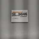 2 Replacement for Liftmaster Chamberlain Sears Craftsman 893MAX Garage Door Opener Remote 2 Pack (Grey)