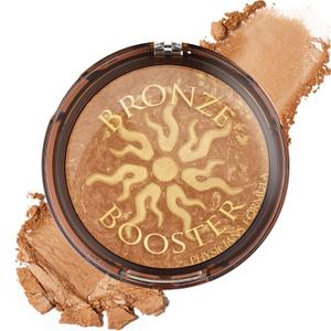 Physicians Formula Bronze Booster - Glow Activator Vitamin Infused Technology with a Luminous Finish, Mood Baked Tan Enhancer, Light Coverage, Cruelty-Free & Hypoallergenic - Light-to-Medium Physicians Formula Bronze Booster - Glow Activator Vitamin Infused Technology with a Luminous Finish, Mood Baked Tan Enhancer, Light Coverage, Cruelty-Free & Hypoallergenic - Light-to-Medium