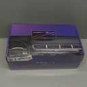 Portable CarPlay Screen for Car,Car Stereo with Apple CarPlay & Android Auto,Incell Touch Screen,4K Dash Cam,1080P Backup Camera,Mirror Link, Voice Control, Bluetooth 5.3,GPS,FM (11.26 Inch)