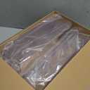 2 PACK Upgraded 240356402 Refrigerator Door Bin Replacement for Frigi.daire Refrigerator Door Shelf Parts LFSS2612TF0 LFSS2612TE0 FFSS2615TE0 Door Shelf Shelves By AMI PARTS (Length 15.38")