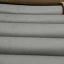 10 Pack Yoga Mats Bulk, 68'' x 24'' x 4mm Thick Yoga Mats for Kids and Adult Gym Mats Bundle Latex Free Exercise Mats with Non Slip Texture for Outdoor Yoga, Pilates or Workout