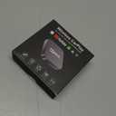 Wireless CarPlay Adapter 2026 Upgraded –AI Box Carplay Suitable for Apple iPhone & Android, with Compact Size, Plug-and-Play Convenience, and Fast, Stable Connection for CarPlay & Android Applications