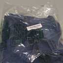 No nonsense Women's Frayed Edge Denim Leggings (Large)