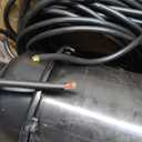 Pond Fountain Aerator, 1HP 110V Floating Aerator Fountain Pump