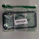 Miracase for iPhone 17 Pro Max Case 6.9" Full-Body Phone Case with Built-in Glass Screen Protector& Full Camera Protector,[Magnetic with MagSafe] Drop Proof 17 ProMax Cover, Blue