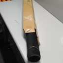 FH Group F16409BLACK40 Premium Black Automotive Carpet Cargo Liner Trunk Mat fits Most Cars, SUVs, and Trucks Large