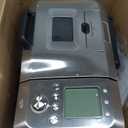 Breville BBM800XL Custom Loaf Bread Maker Machine, Brushed Stainless Steel