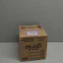 Diaper Genie Essentials Round Refill Pack of 4 | Holds Up to 1280 Newborn Diapers | Features Unscented Continuous Film | Compatible with Diaper Genie Complete and Expressions Pails