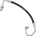 UAC HA 11367C A/C Suction Line Hose Assembly