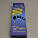 Inserts Relieve Plantar Fasciitis - Flat Feet Insoles Arch Supports, Orthotic Insoles for Foot Pain Arch Pain Reduce Muscle Fatigue Absorb Shock (Mens 5-5 1/2 | Womens 7-7 1/2) (Blue)