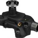 Quicksilver 8M0113734 Water Pump for Mercury V6 and V8 MerCruiser Engines