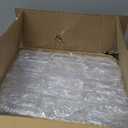 24 Pcs Mini Plastic Storage Containers Box with Lid, 3.5x2.4 Inches Clear Rectangle Box for Collecting Small Items, Beads, Game Pieces, Business Cards, Crafts Accessories