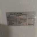 Windowless Portable Air Conditoners, 3-IN-1 Portable AC with Remote, 12H Timer &1.16Gal Tank, 45 Oscillation, 3 Modes 3 Speeds, Fast Cooling Quiet Ventless Swamp Cooler for Room Home Office, Snow